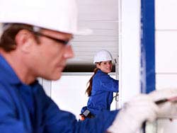 Garage Door Repair Euless